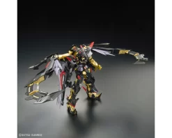 RG 1/144 GUNDAM ASTRAY GOLD FRAME AMATSU MINA -Boutique De Modèles GUN83600 6