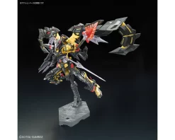 RG 1/144 GUNDAM ASTRAY GOLD FRAME AMATSU MINA -Boutique De Modèles GUN83600 7
