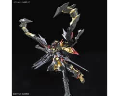 RG 1/144 GUNDAM ASTRAY GOLD FRAME AMATSU MINA -Boutique De Modèles GUN83600 8