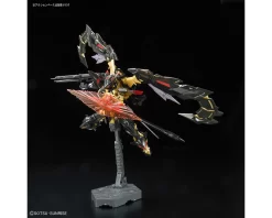 RG 1/144 GUNDAM ASTRAY GOLD FRAME AMATSU MINA -Boutique De Modèles GUN83600 9