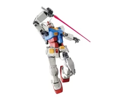 MG 1/100 RX-78-2 GUNDAM – THE ORIGIN – SPECIAL ED. -Boutique De Modèles GUN83601 3