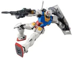 MG 1/100 RX-78-2 GUNDAM – THE ORIGIN – SPECIAL ED. -Boutique De Modèles GUN83601 4