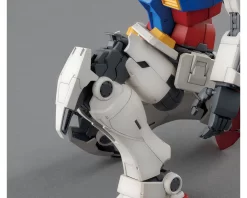 MG 1/100 RX-78-2 GUNDAM – THE ORIGIN – SPECIAL ED. -Boutique De Modèles GUN83601 6