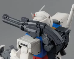 MG 1/100 RX-78-2 GUNDAM – THE ORIGIN – SPECIAL ED. -Boutique De Modèles GUN83601 7