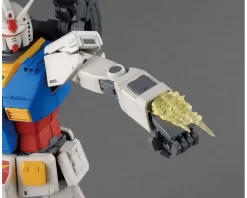 MG 1/100 RX-78-2 GUNDAM – THE ORIGIN – SPECIAL ED. -Boutique De Modèles GUN83601 9