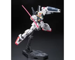 RG 1/144 RX-178 GUNDAM MK-II A.E.U.G -Boutique De Modèles GUN83603 4