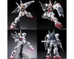 RG 1/144 RX-178 GUNDAM MK-II A.E.U.G -Boutique De Modèles GUN83603 5