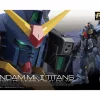 RG 1/144 RX-178 GUNDAM MK-II TITANS -Boutique De Modèles GUN83604 1