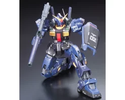 RG 1/144 RX-178 GUNDAM MK-II TITANS -Boutique De Modèles GUN83604 3