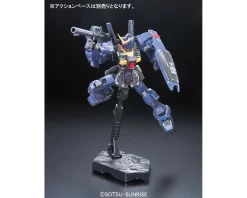 RG 1/144 RX-178 GUNDAM MK-II TITANS -Boutique De Modèles GUN83604 4