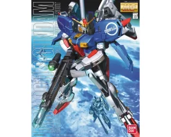 MG 1/100 MSA 0011 S GUNDAM