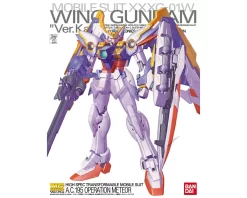 MG 1/100 WING GUNDAM VER.KA