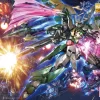 MG 1/100 GUNDAM FENICE RINASCITA -Boutique De Modèles GUN83660 1
