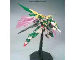 MG 1/100 GUNDAM FENICE RINASCITA -Boutique De Modèles GUN83660 3