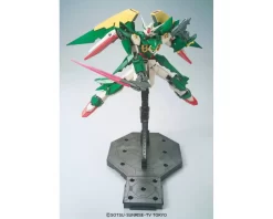 MG 1/100 GUNDAM FENICE RINASCITA -Boutique De Modèles GUN83660 4
