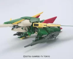 MG 1/100 GUNDAM FENICE RINASCITA -Boutique De Modèles GUN83660 5