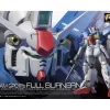 RG 1/144 GUNDAM GP01FB FULL BURNERN -Boutique De Modèles GUN83661 1