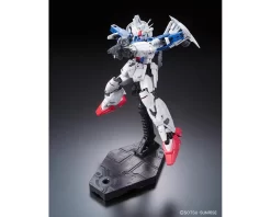 RG 1/144 GUNDAM GP01FB FULL BURNERN -Boutique De Modèles GUN83661 4