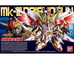 BB LEGEND BB MK-III DAISHOGUN