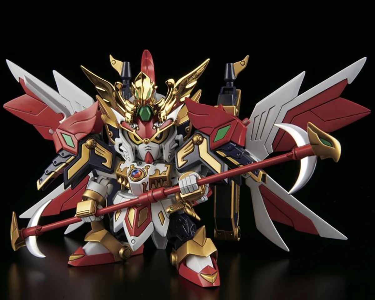 BB LEGEND BB MK-III DAISHOGUN 4 BB LEGEND BB MK-III DAISHOGUN – Image 2