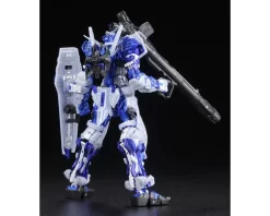 RG 1/144 GUNDAM ASTRAY BLUE FRAME PLATE -Boutique De Modèles GUN83717 3