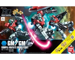 HGBF 1/144 GM/GM