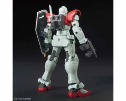 HGBF 1/144 GM/GM -Boutique De Modèles GUN83833 3