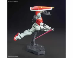HGBF 1/144 GM/GM -Boutique De Modèles GUN83833 5