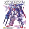 MG 1/100 ZZ GUNDAM VER. KA -Boutique De Modèles GUN83851 1