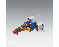 MG 1/100 ZZ GUNDAM VER. KA -Boutique De Modèles GUN83851 11