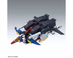 MG 1/100 ZZ GUNDAM VER. KA -Boutique De Modèles GUN83851 5