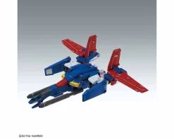 MG 1/100 ZZ GUNDAM VER. KA -Boutique De Modèles GUN83851 6