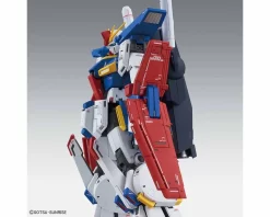 MG 1/100 ZZ GUNDAM VER. KA -Boutique De Modèles GUN83851 9