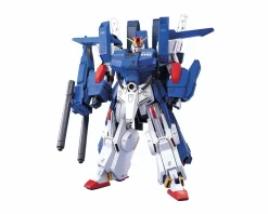 MG 1/100 FULL ARMOR ZZ GUNDAM -Boutique De Modèles GUN83882 4