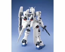 MG 1/100 RX-78 GP03S GUNDAM STAMEN -Boutique De Modèles GUN83884 3