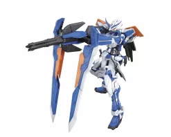 MG 1/100 GUNDAM ASTRAY BLUE FRAME SECOND REVISE (2ND R) -Boutique De Modèles GUN83891 5