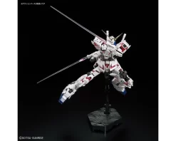 RG 1/144 UNICORN GUNDAM -Boutique De Modèles GUN83908 10