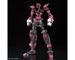 RG 1/144 UNICORN GUNDAM -Boutique De Modèles GUN83908 11