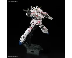 RG 1/144 UNICORN GUNDAM -Boutique De Modèles GUN83908 4