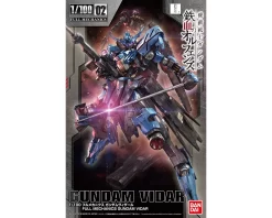 FM 1/100 GUNDAM VIDAR