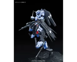 FM 1/100 GUNDAM VIDAR -Boutique De Modèles GUN84141 10