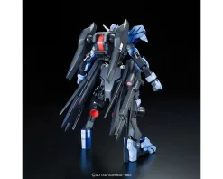 FM 1/100 GUNDAM VIDAR -Boutique De Modèles GUN84141 3