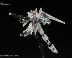 HGBF 1/144 LUNAGAZER GUNDAM -Boutique De Modèles GUN84147 4