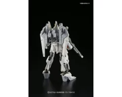 HGBF 1/144 LUNAGAZER GUNDAM -Boutique De Modèles GUN84147 5