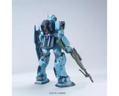 MG 1/100 GM SNIPER II -Boutique De Modèles GUN84149 3