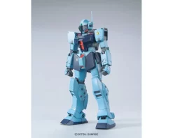 MG 1/100 GM SNIPER II -Boutique De Modèles GUN84149 4