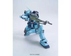MG 1/100 GM SNIPER II -Boutique De Modèles GUN84149 5