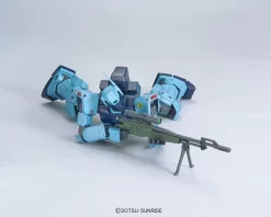 MG 1/100 GM SNIPER II -Boutique De Modèles GUN84149 6