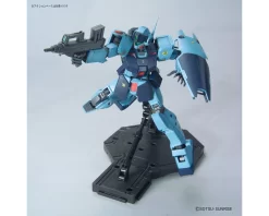 MG 1/100 GM SNIPER II -Boutique De Modèles GUN84149 7