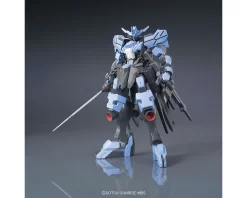 HGIBO 1/144 GUNDAM VIDAR -Boutique De Modèles GUN84189 4